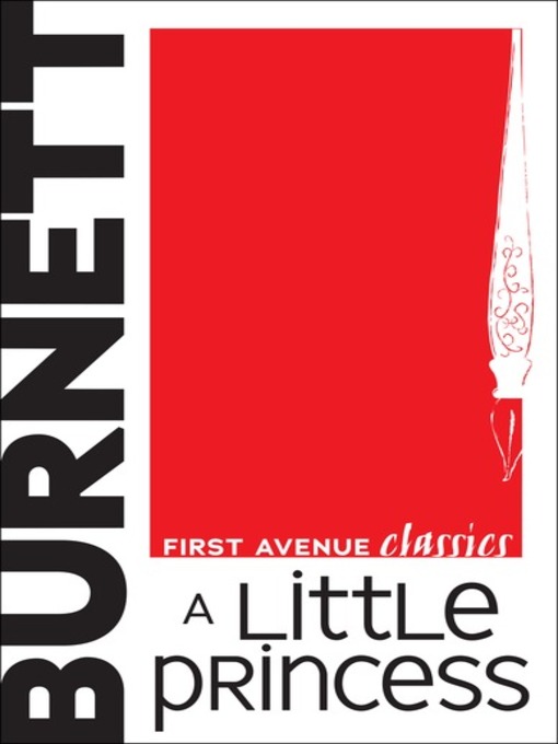 Title details for A Little Princess by Frances Hodgson Burnett - Wait list